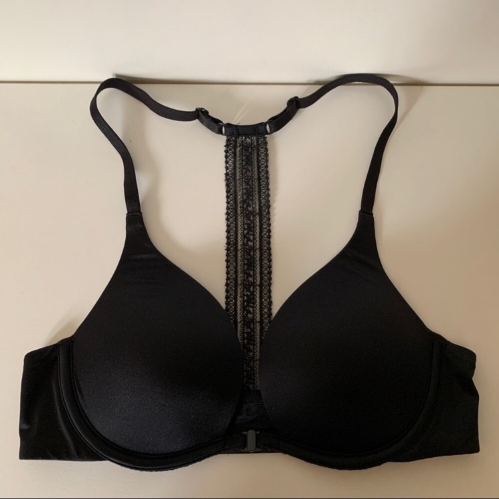 Victoria’s Secret Very Sexy Push-up Bra